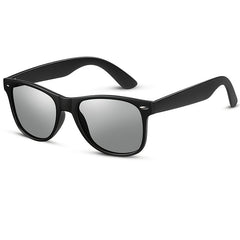 Polarized Sunglasses Retro Rice Nail Style Brightening Glasses