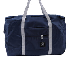 Large Capacity Foldable Duffel Luggage Bag Men Women Travel Bag