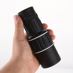 40x60 HD Professional Monocular Zoom Telescope