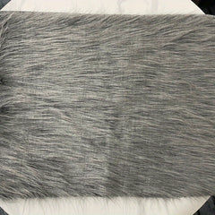 Baby Blanket Photography Props Souvenir Shooting Long Fur Blanket