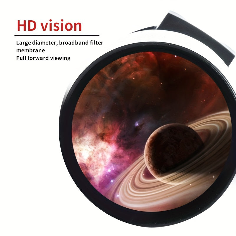 Portable 30070 Telescope 150x Magnification 70mm