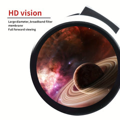 Portable 30070 Telescope 150x Magnification 70mm