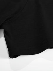 100 Days Of School Print Sports T-Shirt Round Neck Workout Top