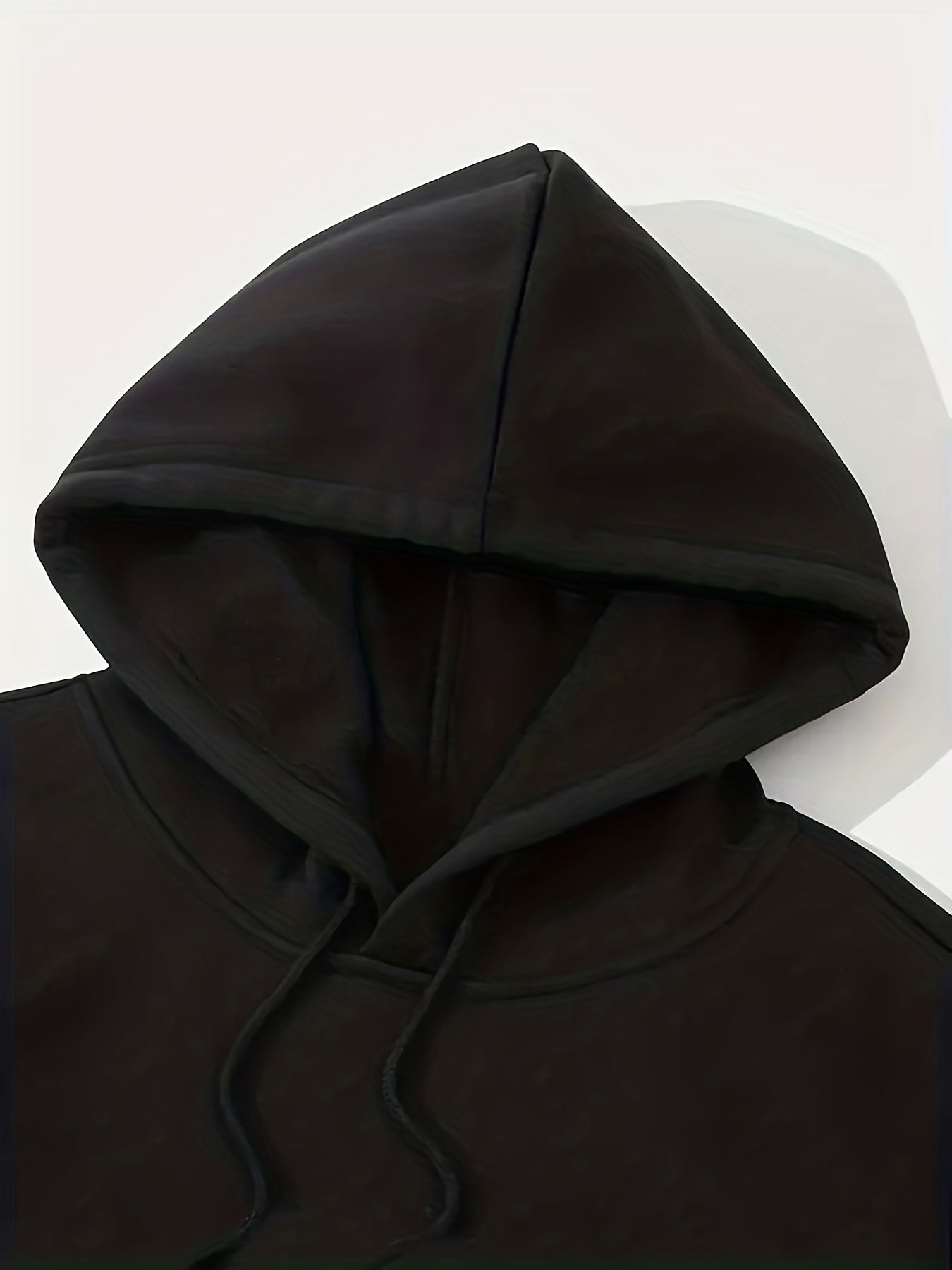 Men's Scary Clown Graphic Hoodie Hooded Sweatshirt