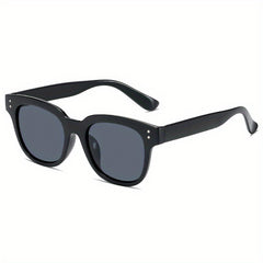 Men's Retro UV Resistant Sunglasses For Outdoor