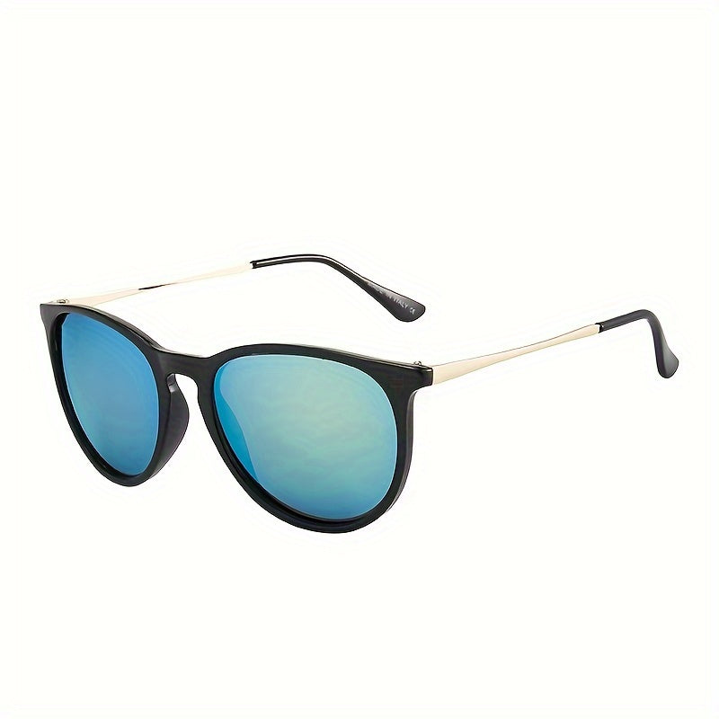 Polarized Vintage Sports Sunglasses Women UV Protection