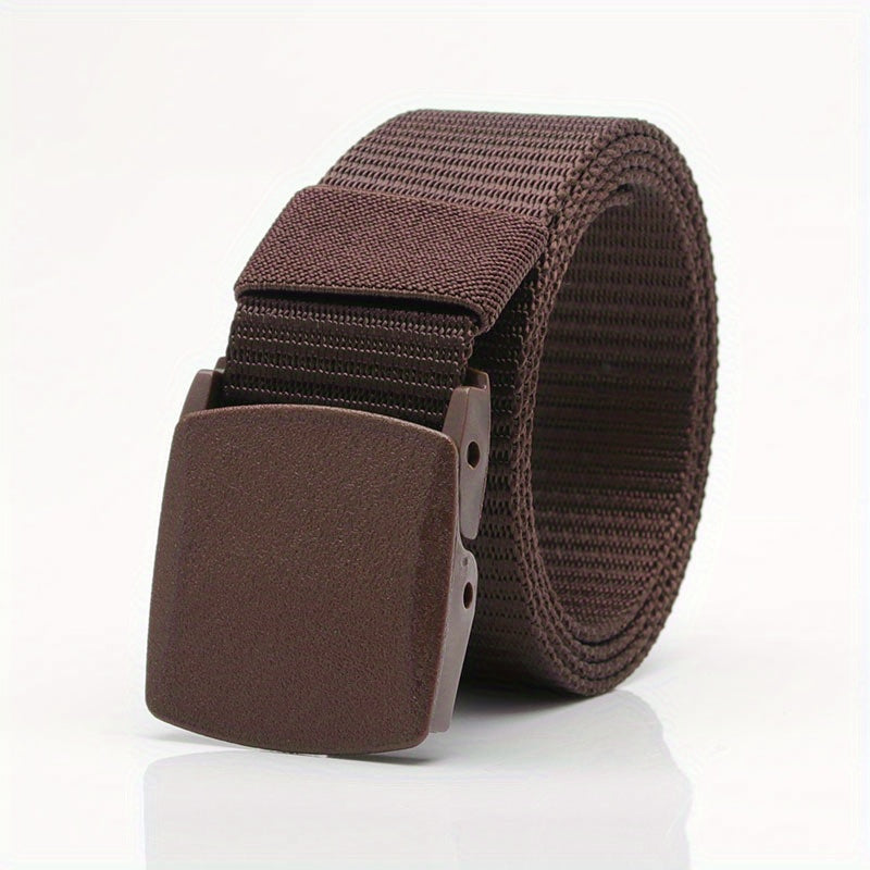 Adjustable Non-Slip Fishing Belt for Outdoor Use