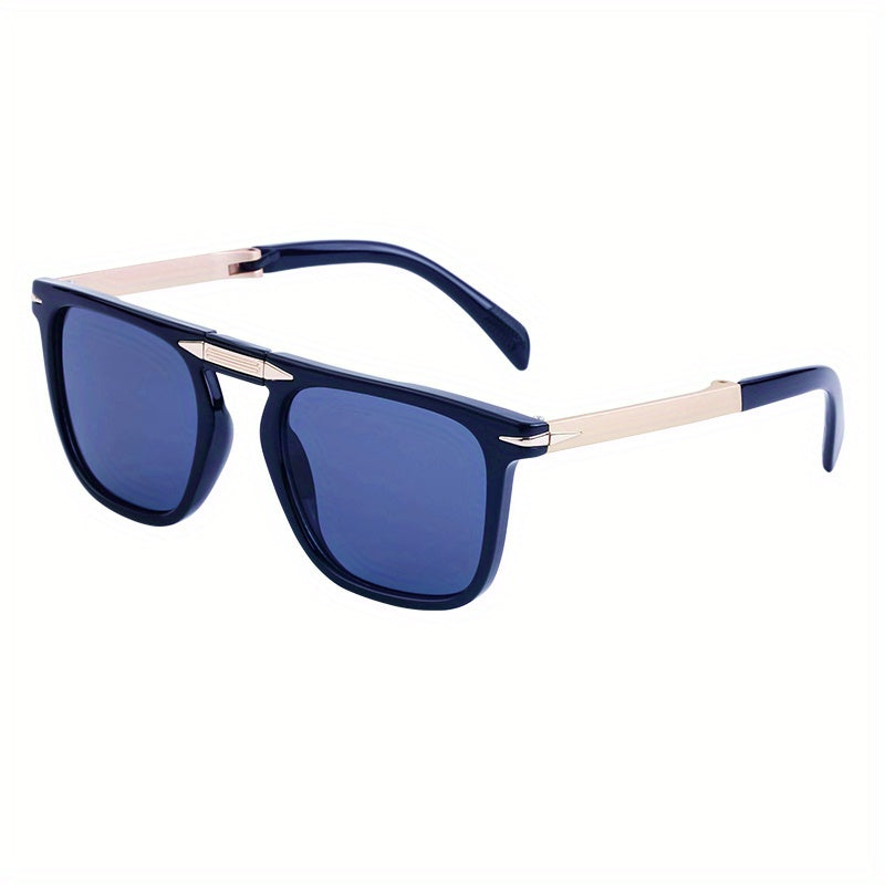 Men Casual Driving Sunglasses For Outdoor Travel Mountain UV Protection Summer