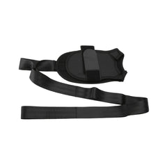Yoga Stretching Belt Fitness Pedal Pulling Strap for Leg Training