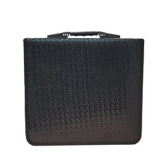400pcs Large Capacity Disc Storage Box Car Home DVD