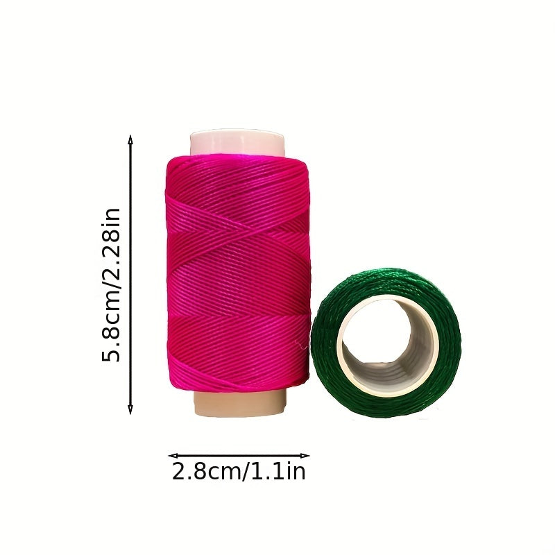50pcs Luminous Viscose Embroidery Silk Thread 3 Strands For Cross Stitch Tassels