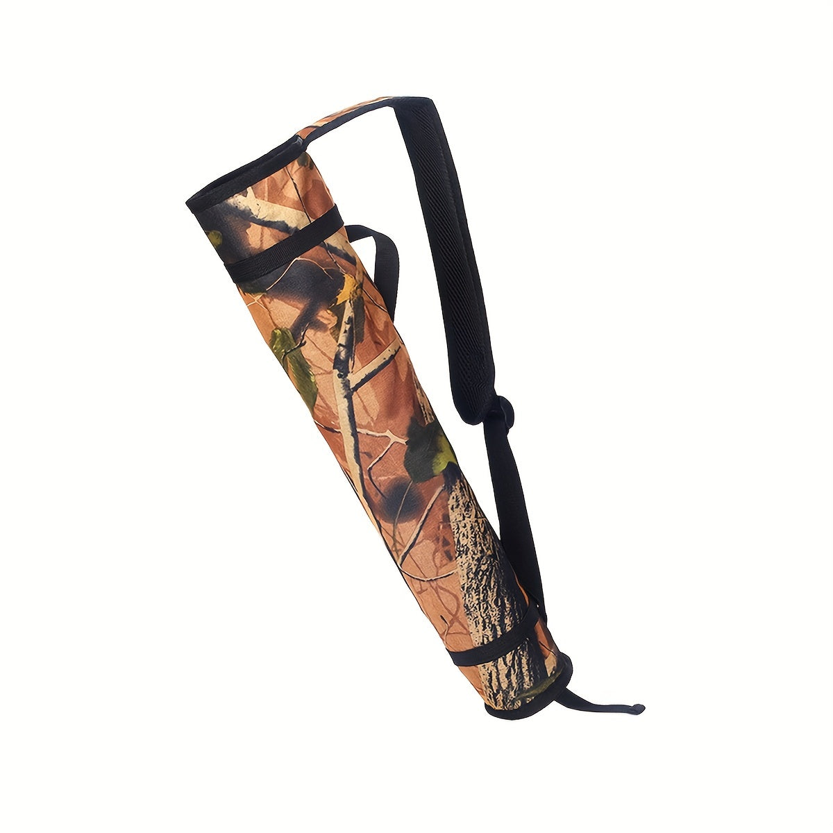 Adjustable Archery Quiver Portable Arrow Bag