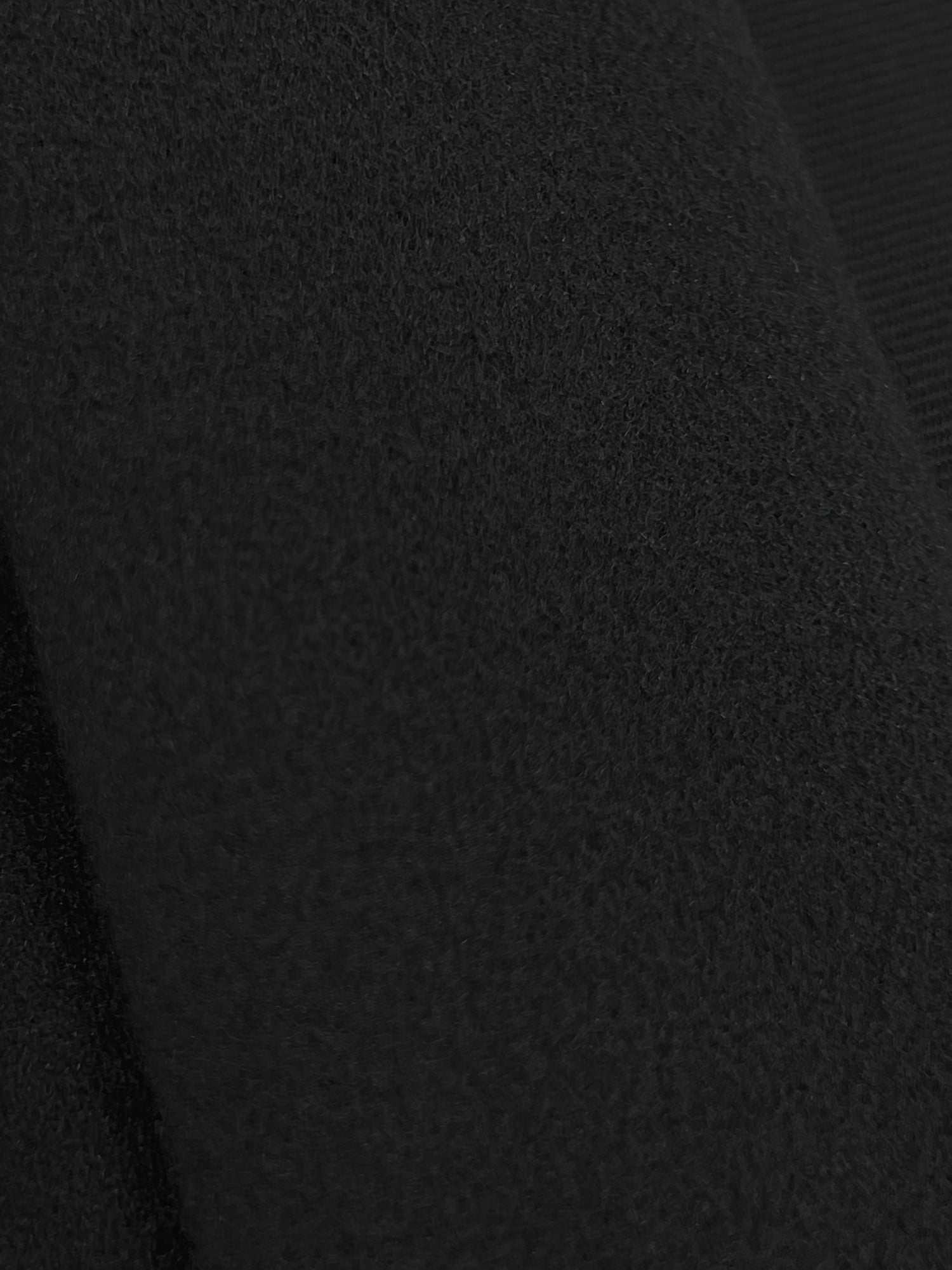Fleece Lined High Waist Bell Bottom Yoga Pants