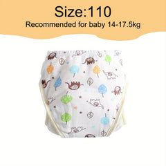 Baby Wing Training Pants For 7 5kg 14kg 16 5lb 30 9lb Newborn Baby