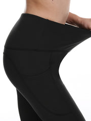Casual High Waist Skinny Leggings