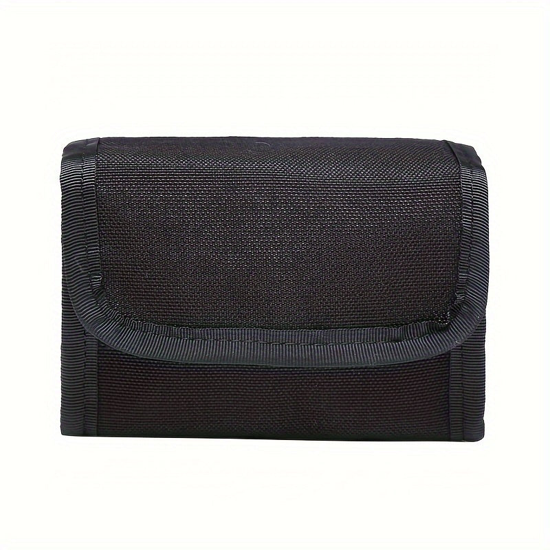 Shotshell Reload Holder Molle Pouch for Outdoor Sports
