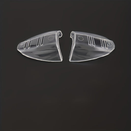 Prescription Glasses with Side Protection