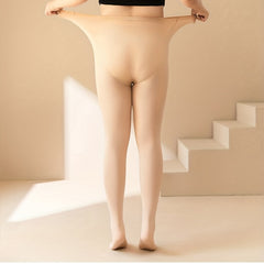  Casual Stockings Women's High Rise Pantyhose
