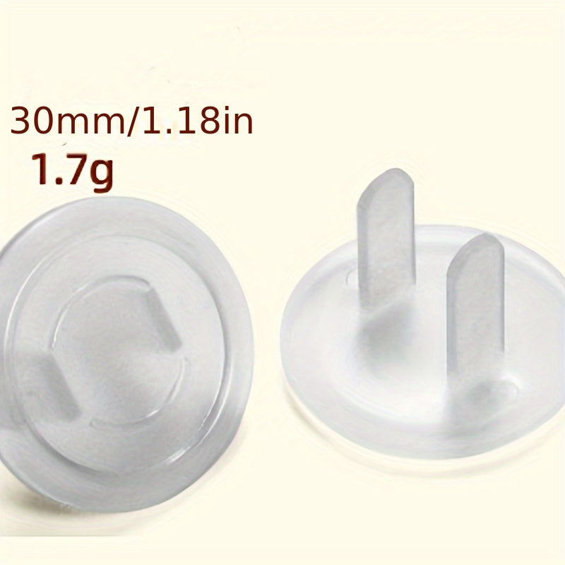 Baby Safety Socket Protection Cover Anti Shock Insulation