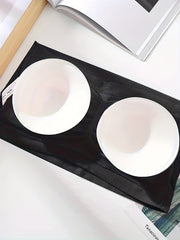 4pcs Strapless Bandeau Bras Comfy & Soft Stretch Everyday Bra Women's