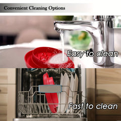 Chicken Shredder Dishwasher Safe Meat Shredder Tool for Pulled Pork Beef & Chick