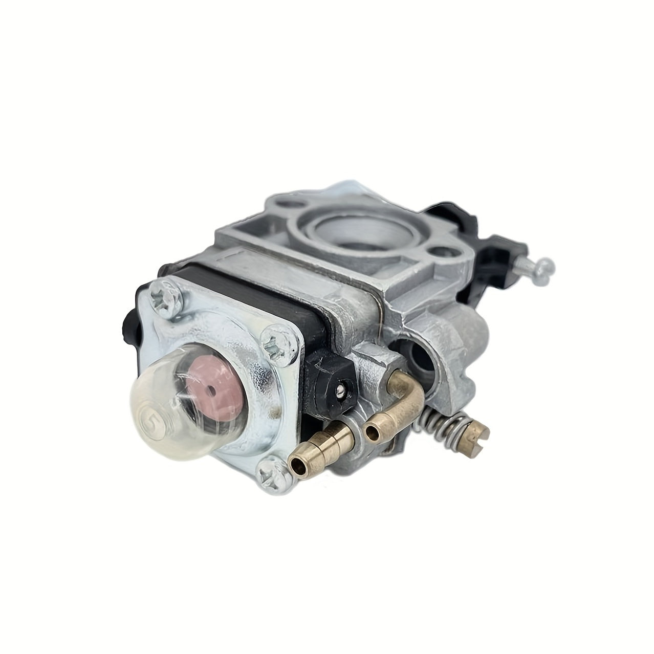 MP11 TU26 Carburetor for CG260 BC260 TL26 26cc 33cc WYK 186 Gas Brush Cutter