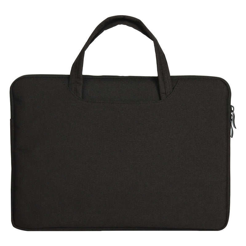 15.6 Inch Laptop Sleeve Case Slim Briefcase Cover