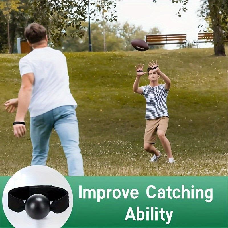 Football Rugby Volleyball Catching Trainer x2