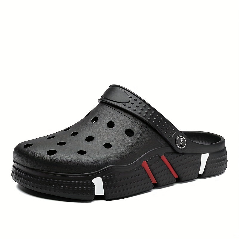 Unisex Clogs Garden Shoes Lightweight Sandals Spring/Summer