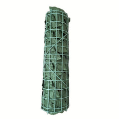 Artificial Ivy Privacy Fence - Decorative Outdoor Garden Wall Fence