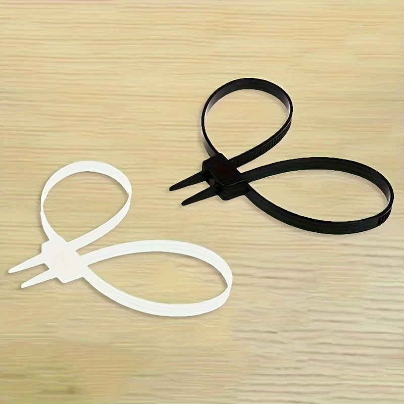 1pc Handcuffs And Nylon Ties Wiper Glass Tools Wear Resistant Scraper