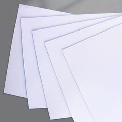 100 Sheets A4 Printer Copy Paper for Office & School Use