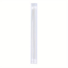 60Pcs Ear Piercing Cleaning Line Disposable Men's Earrings