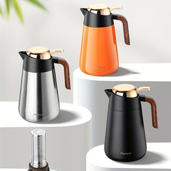 Large Capacity Stainless Steel Tea Kettle
