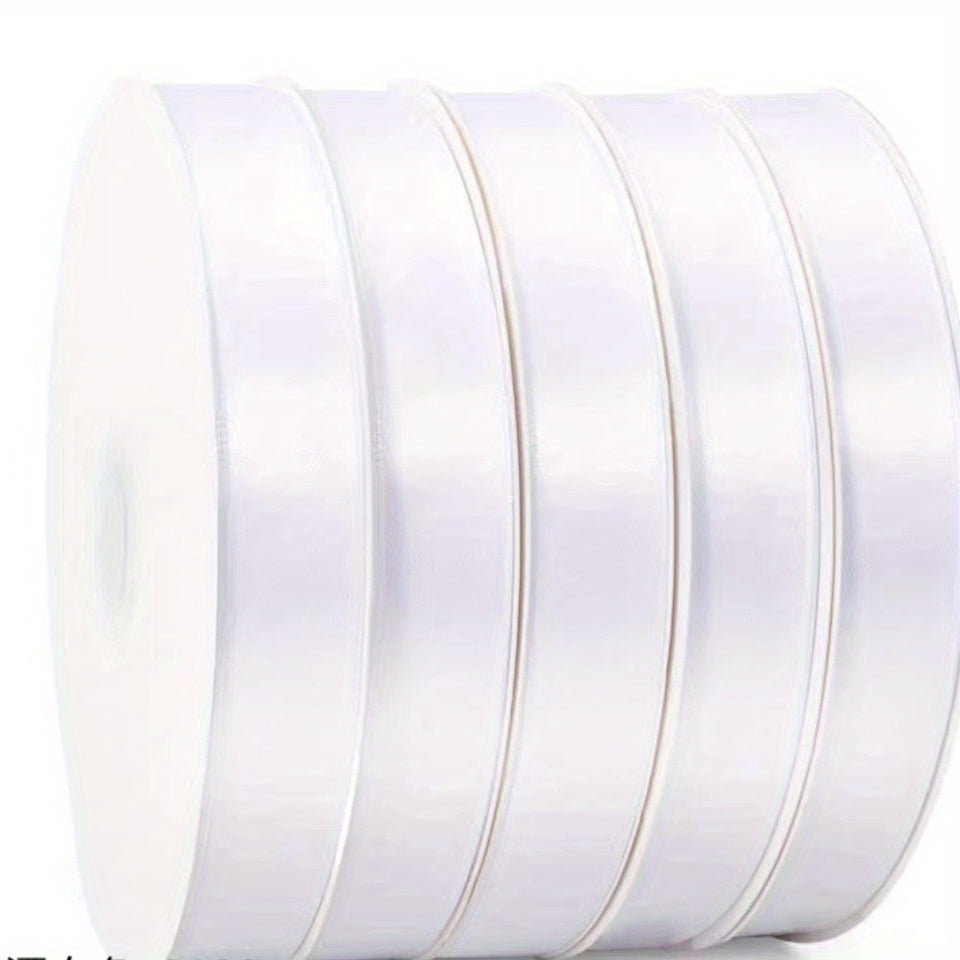 10M Cake Box Ribbon Flower Decoration Ribbon Gift Strap