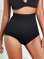 High Waist Seamless Slimmer Intimates Panties Women's Lingerie