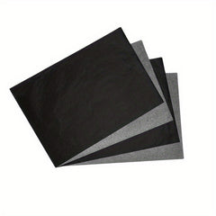 50 Sheets Carbon Transfer Paper Large Size for Tracing Copy DIY Paint
