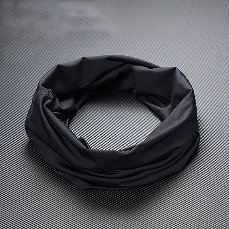 Multifunctional Windproof Mask Scarf for Sports Riding