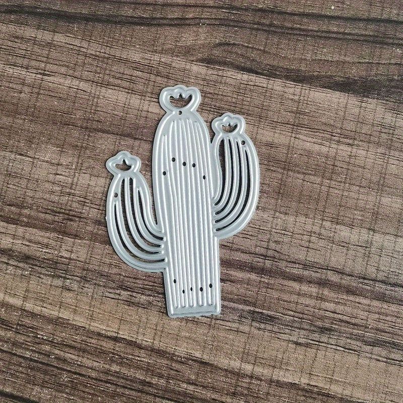 1pc Christmas Scrapbooking Embossing Cutting Dies DIY Card Making Craft Decor