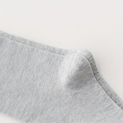 6 Pairs Comfy Breathable All Match Women's Socks Stockings