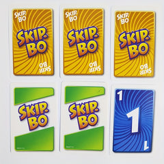 Thickened 162 Board Game Cards Holiday Party Birthday Party Supplies