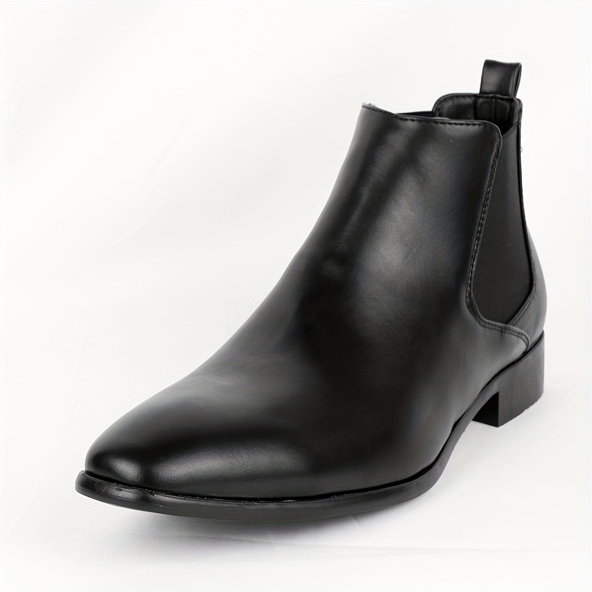 Men's Chelsea Boots Ankle Boots Dress Shoes