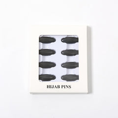 Colorful Safety Pins Scarf Brooch Pin Scarf Accessories Clothing