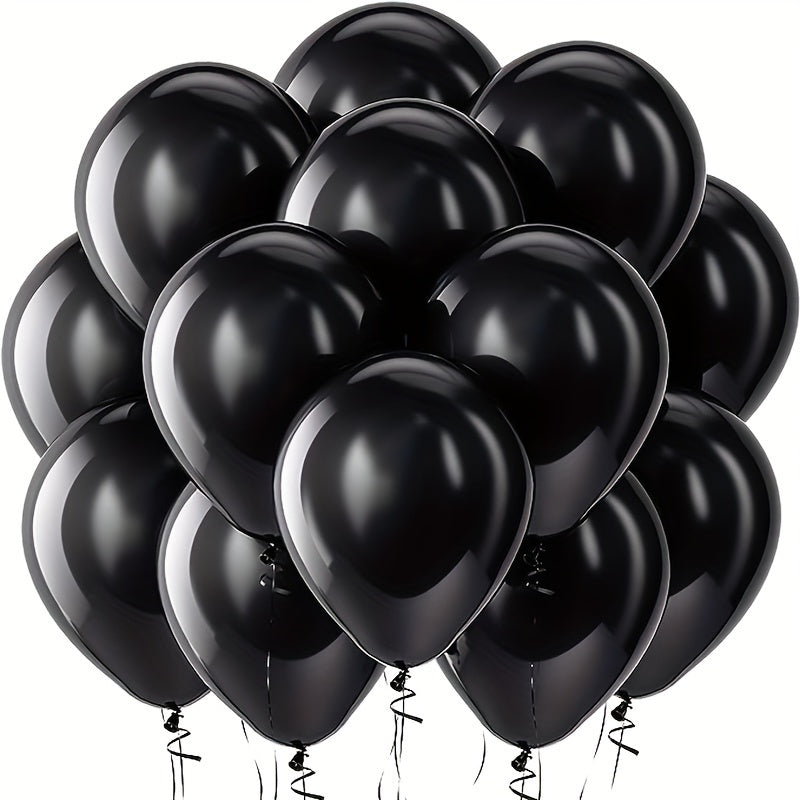 20pcs Big Balloons Christmas Halloween Birthday Party Room Decoration