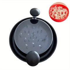 Chicken Shredder Dishwasher Safe Meat Shredder Tool for Pulled Pork Beef & Chick