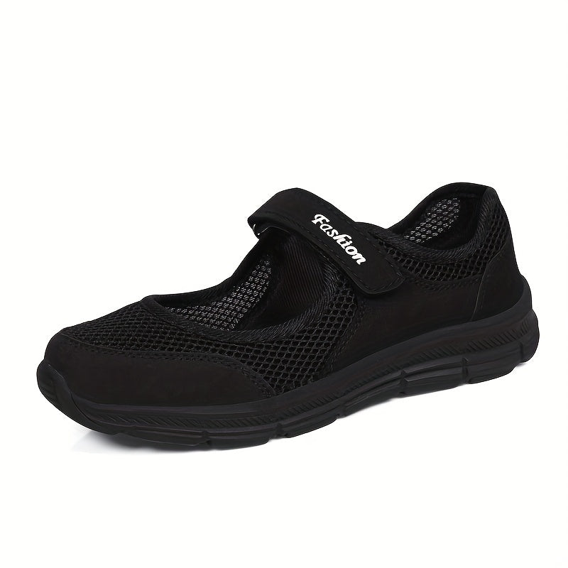 Women's Lightweight Walking Shoes Stylish Flats For All Comfort