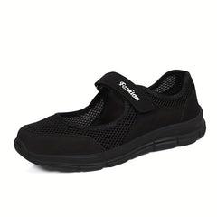 Women's Lightweight Walking Shoes Stylish Flats For All Comfort