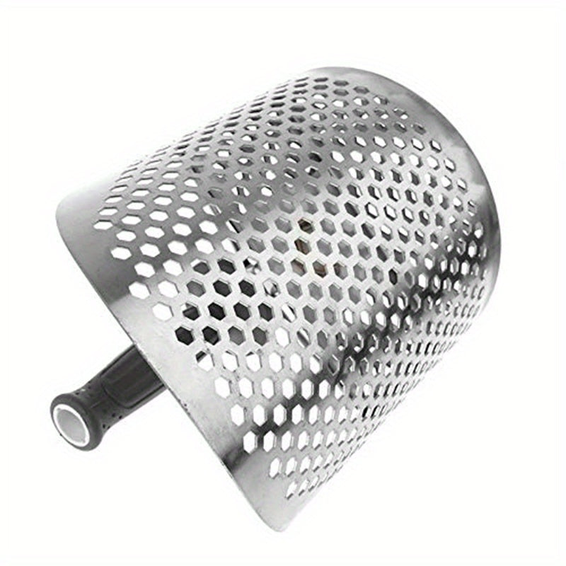 Stainless Steel Digging Shovel Spade for Outdoor Camping