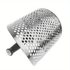 Stainless Steel Digging Shovel Spade for Outdoor Camping