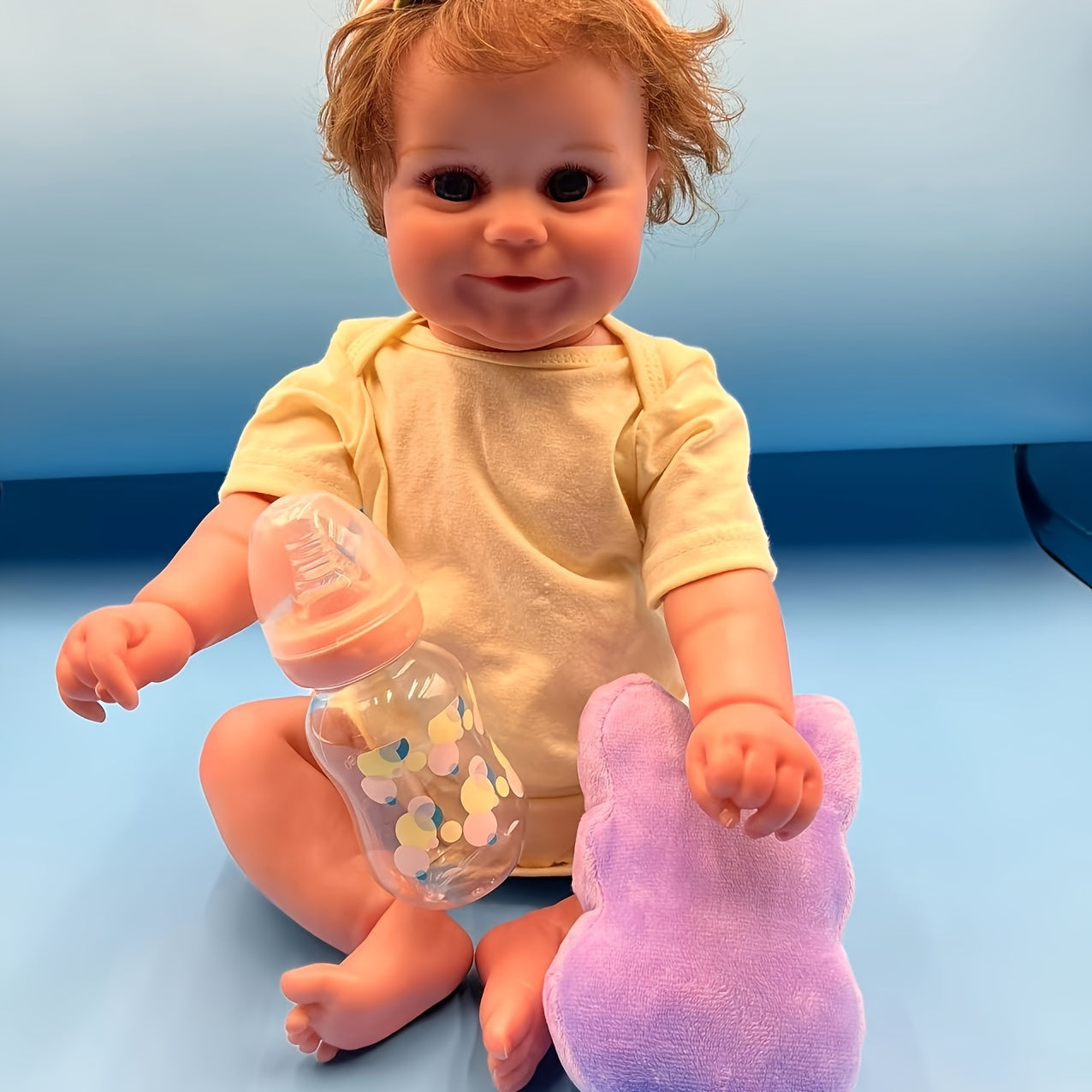 50.8cm Reborn Doll Halloween Thanksgiving Christmas Gift